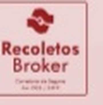 Recoletos Broker